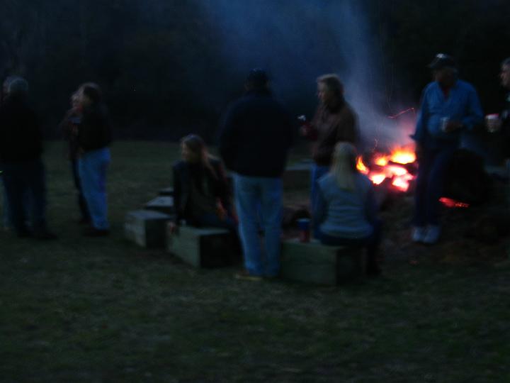 SHS-HVJ Oyster Roast 028